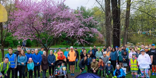 Parking Shucked - Greensboro