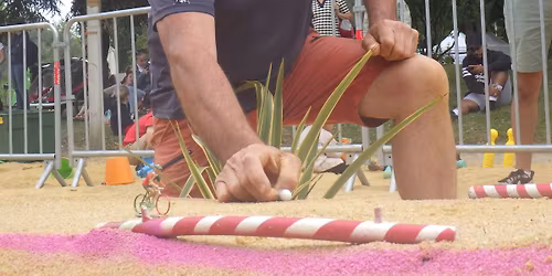 TOURNOI de Billes sur Sable