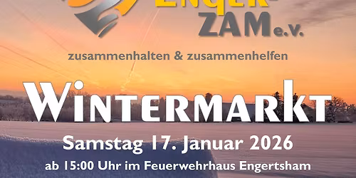 Wintermarkt 2026