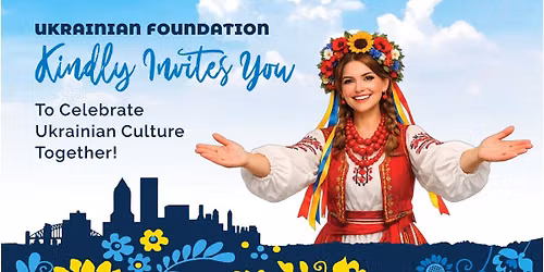 Ukrainian Day - 2026