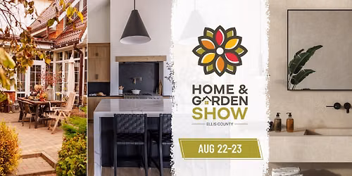 Ellis County Fall Home and Garden Show
