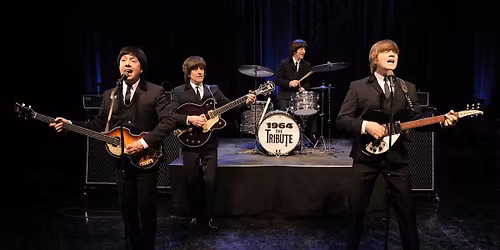 1964 The Tribute
