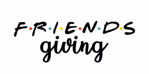 FRIENDSGIVING WITH A CHARCUTERIE CLASS - AT THE YELLOW DOOR