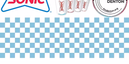 SUPER SONIC FUNDRAISER FOR INTERFAITH