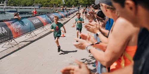 IRONKIDS Austria