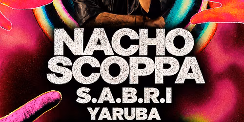 PRIV\u00c9 X FRACTURE - NACHO SCOPPA