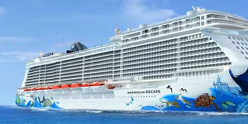 DC National Guard Alumni, Family and Friends Reunion Cruise 2026