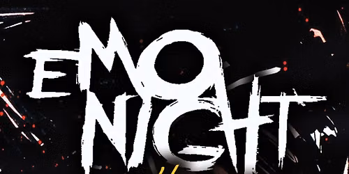 Emo Night Homecoming at 101 El Paso, Texas
