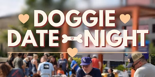 Doggie Date Night