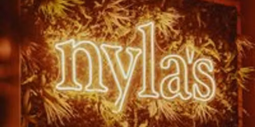 Nyla's - Akon & Neyo - Officially Unofficial Concert After Party