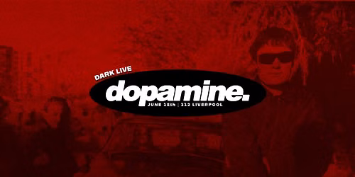 dark live: Dopamine ft. Isle Two, In Lieu & DVRKWORLD