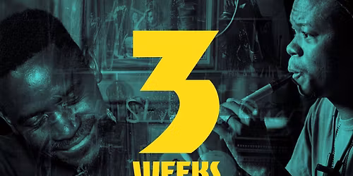 Afrish 3rd Street Quartet Album launch 