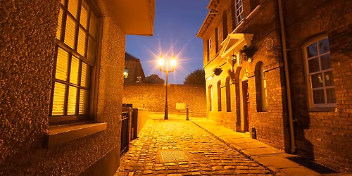 Long Exposure Photography