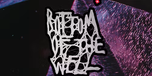 Free Live Music - Abaddon's End and Bottom of the Well