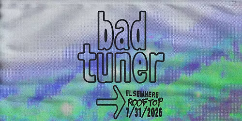 bad tuner