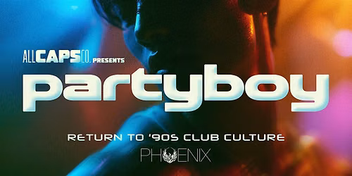partyboy