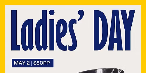 NFFC Ladies\u2019 Day