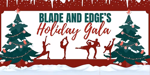 Blade and Edge Holiday Gala