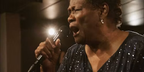 Lil Ed Williams All-Stars Band feat. Mary Lane: Live at Rosa's Lounge!