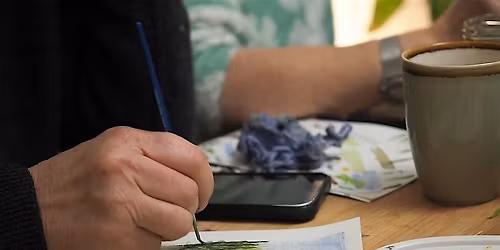 Watercolour Course