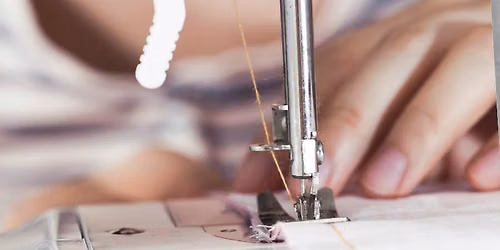 Learn to Sew