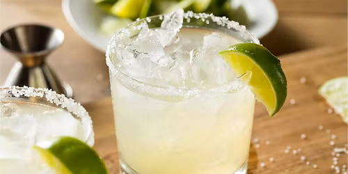 Summer Cocktail Making Class | Cooking School