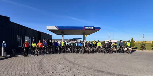 Charytatywna ustawka, kt\u00f3ra stawia na g\u0142ow\u0119 vol.3