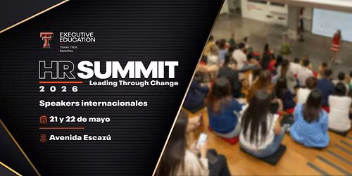 HR Summit 2026