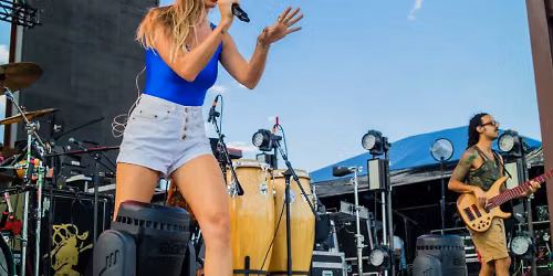 Dirty Heads at Red Rock Casino