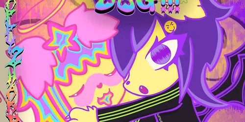 2Happy2Hardcore: Sparkle On, Dog!