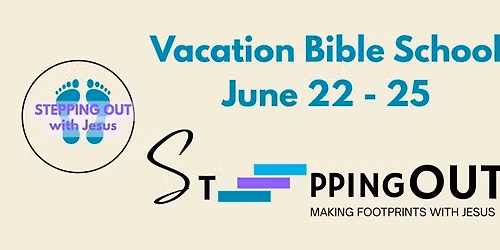 Vacation Bible School