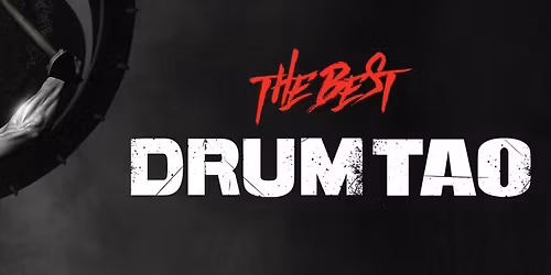 Drum Tao