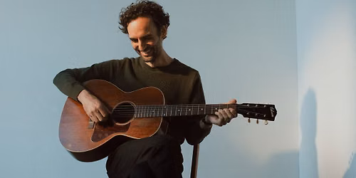 Julian Lage 