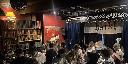 ScryHard Magic The Gathering Commander Night Vol.8 April 24th