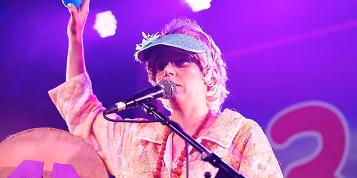 BingoBar: 80S Edition \/\/ Drammen