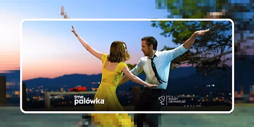 LA LA LAND \/\/ PARK D\u0104BROWSKIEGO