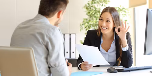 Goodwill Employment Help