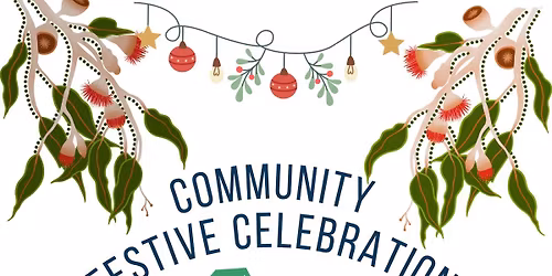 Cloverdale Festive Celebration