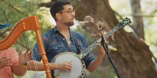 SongSpace and Calliope present Larry & Joe!