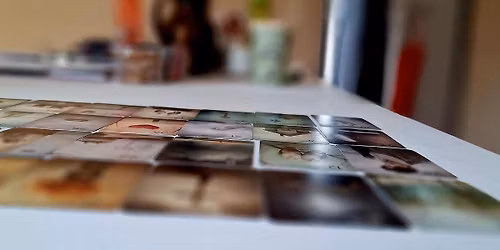 Lenormand - Ein Intensivwochenende zum Kartenlegen