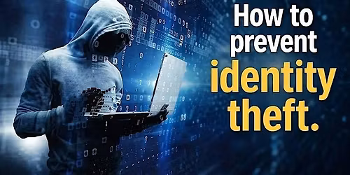 Identity Theft Discussion