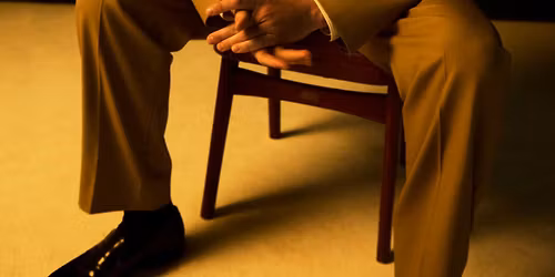 SG Lewis | F\u00e5llan, Stockholm