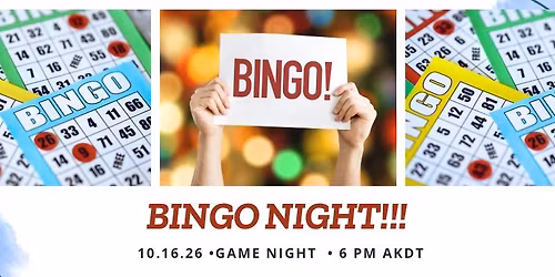 Bingo Night