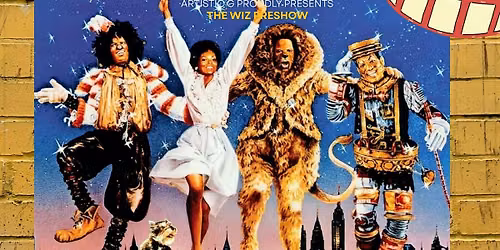 MOVIE NIGHT: THE WIZ