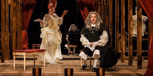 Compa\u00f1\u00eda Nacional de Teatro, Misantrop\u00edas de H\u00e9ctor Mendoza