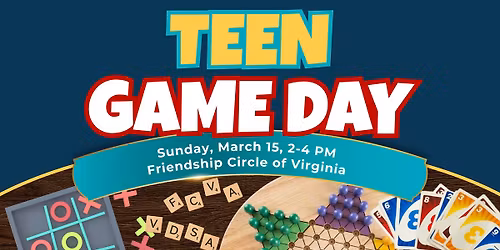 Teen Scene - Game Day