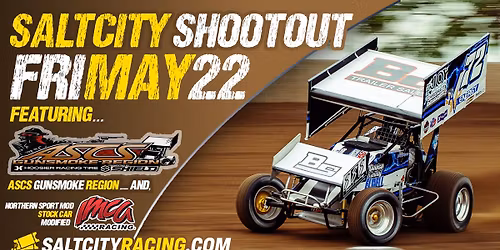 2026 Saltcity Shootout 