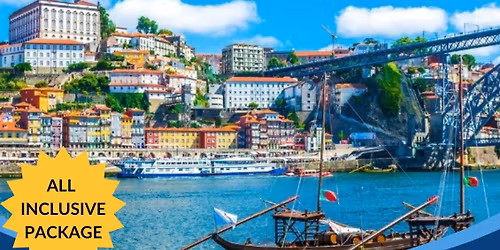 Portugal Experience Tour