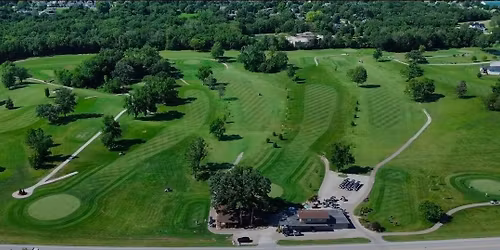 2nd Annual Boline Manfredi Carney Open Golf Tournament