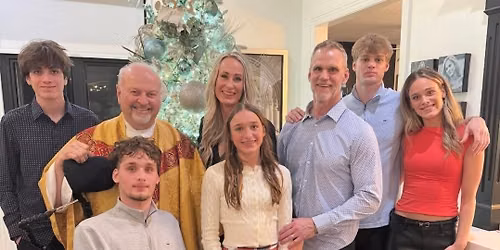 "Ryder Strong Living Fundraiser" - Ryder Jandric